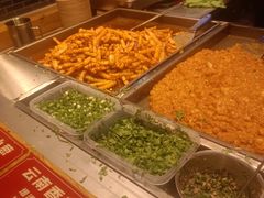 -丁家坡洋芋·观音桥好吃街A区(全国总店)