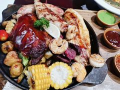 -bluefrog蓝蛙(悠唐购物中心店)