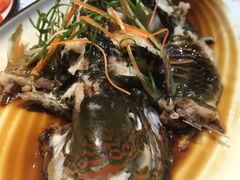 -琼大师东方烤乳猪(亚特兰蒂斯店)