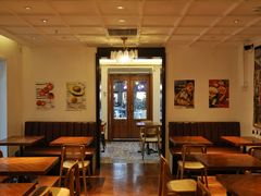 -弗兰克牛排西餐厅Ribone steak house(柠檬花园店)