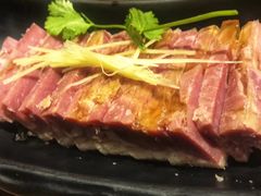 -扬州狮子楼·非遗淮扬菜(东关街店)