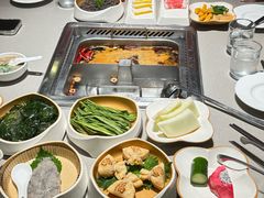 -海底捞火锅(关山保利店)