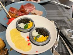-济南凯宾斯基酒店-THE VIEW云景全日制餐厅