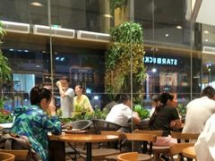 -星巴克(深圳丹竹头分店)
