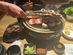 -泥炉烧肉师(新街口金銮巷店)