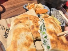 -地二手作鱼汤馄饨(上街里店)