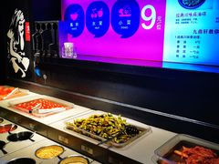 -九鼎轩脆毛肚火锅(南京东路店)