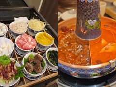 -咏江南·苏式火锅·苏州评弹(观前街店)