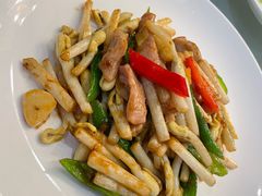 -老洋房花园饭店(绍兴路店)