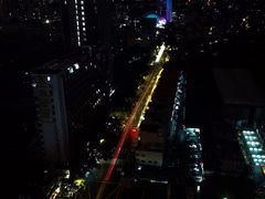 -广州天河希尔顿酒店