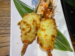 -鹤一烤肉自助餐厅(中关村店)