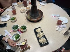 -阳坊大都涮羊肉(阳坊总店)