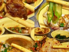 -东排食堂长沙小吃大排档(五一广场店)