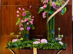 -上海静安香格里拉大酒店