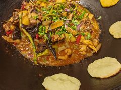 -土灶人家柴火鸡(都江堰店)