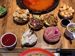 -楠火锅(广州总店)