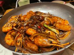 -新白鹿餐厅(第一百货店)