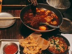 -北丐先生·野馄饨烧烤(雨花万象店)