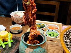 肋条坛子-樱宿日式和牛烧肉(五道口店)