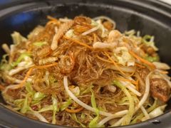 -中山国际酒店中餐厅