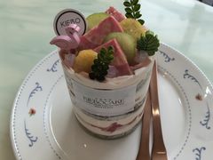 -琦堡高端定制蛋糕茶歇(格力广场店)