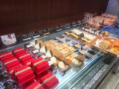 -丁香西饼屋(桂林路店)