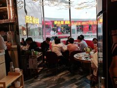 大堂-好彩猪肚鸡(正弘城店)