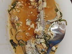 -老城根·潍坊菜(高新店)