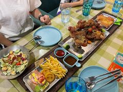 -美森西餐厅(曙光大道店)