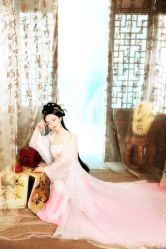 点击看大图 -美云庭古装·格格服汉服·京城旅拍(北京店)