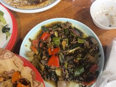 -坛南湾阿强农家乐.海鲜大排档老字号(福州地标美食店)