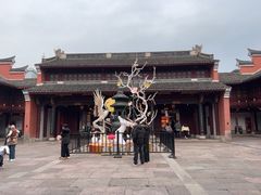 -宁波府城隍庙