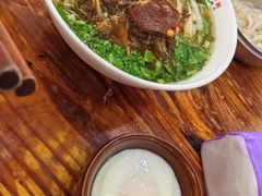 -肆姐面粉馆(坡子街店)