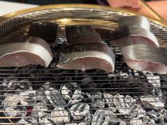 -红沃鳗鱼黑牛烤肉店(不老街店)
