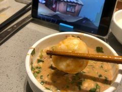 -海底捞火锅(奥山世纪城店)
