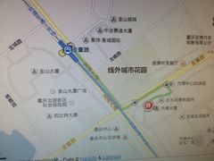 陶然居两江会馆-陶然居·重庆菜(两江会馆店)