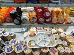 -婕妮璐超市 Jenny Lou’s Shop(三里屯店)