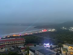 -朱家尖南沙景点