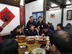 大堂-吾介小籠館