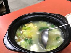 -蒋记烧烤(四经路店)