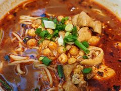 传承肥肠面-金婆婆重庆小面(光彩店)