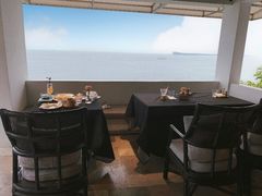 -蜜悦·波西塔诺悬崖海景餐厅