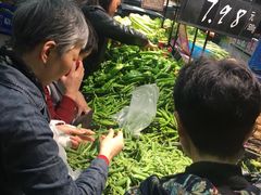 -世纪联华(临平邱山店)