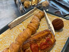 -OUR Bakery(中海环宇荟店)