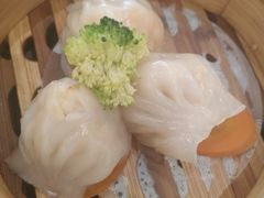 -晋江荣誉国际酒店·港誉茶餐厅