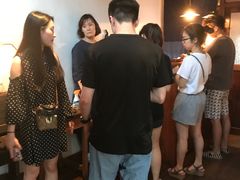 -铃木食堂(帽儿胡同店)
