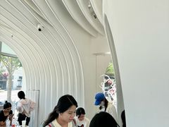 -喜茶(迪士尼小镇DP店)