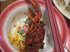 -冶建镜子·老南昌大排档·江西虾王(总店)