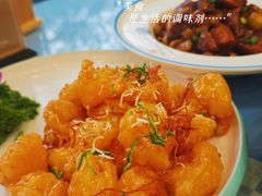 -丽泽山庄·生态怀柔菜·虹鳟鱼(红螺寺店)
