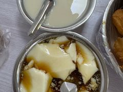 -蒙记老牌豆浆